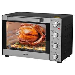 Електрична піч ROT652-CB