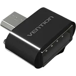 USB-microUSB OTG адаптер перехідник Vention VAS-A07