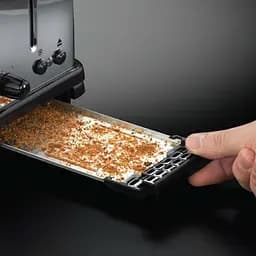 Тостер 23311-56 Chester Classic 2 Slices Russell Hobbs teh0026434 - мініатюра 2