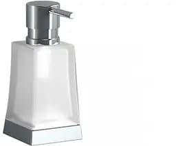 Дозатор для жидкого мыла Sonia S7 131945, Хром