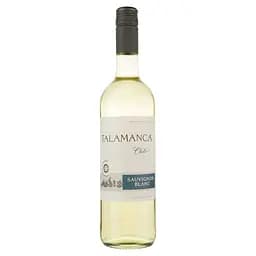 Вино Talamanca Sauvignon Blanc DO, біле, сухе, 0,75 л