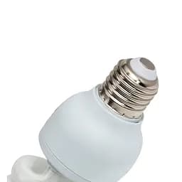 Люмінесцентна лампа Repti-Zoo Desert Lamp 10.0 UVB 26W для пустельних та тропічних рептилій (CT1026) - мініатюра 2