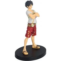 Фігурка Bandai One Piece Luffy Ван Піс Луффі 18 см (B OP L 18)