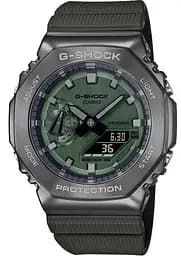 Годинник Casio GM-2100B-3AER