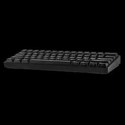 Ігрова магнітна клавіатура Aula Mini 60 Pro / Stormrise Magnetic Switch / Три режими підключення / Black - мініатюра 7