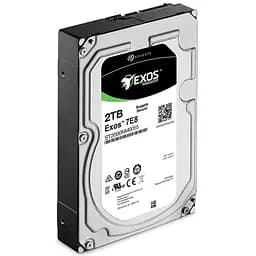 Жесткий диск Seagate 3.5 Enterprise Capacity 2Tb (ST2000NM0055) Б/у