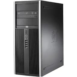 Комп'ютер HP Compaq Elite 8300 CMT i3-3220/4/250 Refurb