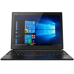 Ноутбук Lenovo ThinkPad X1 Tablet (3nd Gen) (i7-8650U/16/256SSD) - Class A "Б/В"
