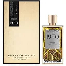 Парфумована вода Rosendo Mateu Olfactive Journeys 1970 100 мл