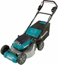 Газонокосарка Makita DLM530PT4 акумуляторна 18В LXT