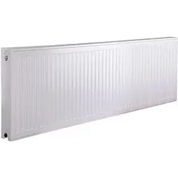 Радиатор стальной панельный Optimum 22 500х1500 мм белый (13167)