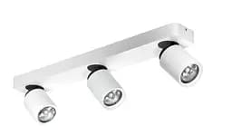 Спот Azzardo AZ0664 TOMI (FH31313A11_wh_gr)