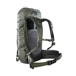Рюкзак Tatonka Pyrox 45+10 BC Stone Grey Olive (1033-TAT 1419.332) - мініатюра 2