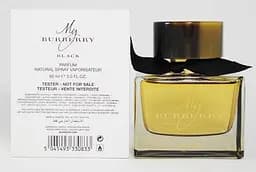 Оригинал Burberry My Burberry Black 90 мл ТЕСТЕР парфюмированная вода