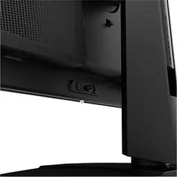 Монитор MSI 31.5" MAG 321UPX QD-OLED Black 240Hz (9S6-3DD39T-001)