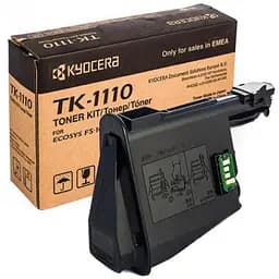 Картридж Kyocera TK-1110 1T02M50NX1 Black teh0022835