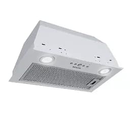 Витяжка повновбудована WEILOR WBE 5230 WH 1000 LED - мініатюра 4