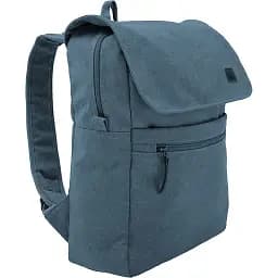 Рюкзак міський Semi Line 15 л бірюзовий (J4922-2)