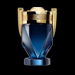 Оригинал Paco Rabanne Invictus 5 мл Parfum