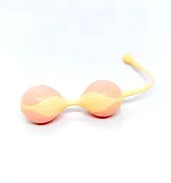 Вагинальные шарики Loveshop 3.5 см