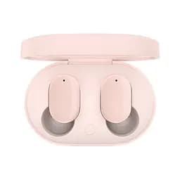 Бездротові навушники XiaomiRedmi AirDots 3 Pink