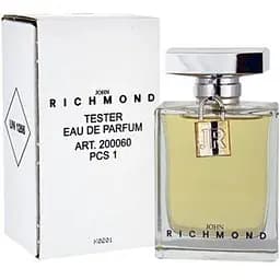 John Richmond Eau de Parfum 100 мл тестер парфумована вода