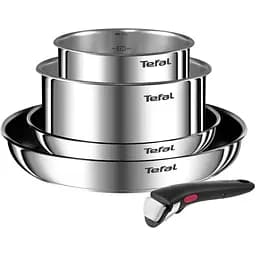 Набір каструль та сковорідок Tefal Ingenio Emotion L897S574 [120195]
