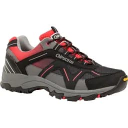 Кросівки Chiruca Sumatra 19 45 Gore-Tex Black/Red - мініатюра 2