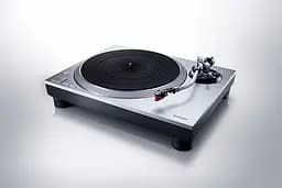 Вініловий програвач Technics SL-1500CEE-S Silver - мініатюра 3