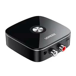 Bluetooth-ресивер Ugreen CM123. Bluetooth 5.3
