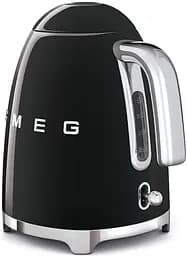 Електрочайник Smeg KLF03BLEU - мініатюра 2