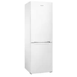 Холодильник Samsung RB33J3000WW/UA з морозильною камерою - мініатюра 3