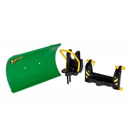 Відвал для прибирання снігу Rolly Toys rollySnow Master, зелений (408993)