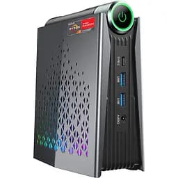 Неттоп WooYi AMR5 16/512GB [162911]