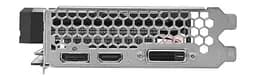 Відеокарта Palit GTX 1660Ti 6GB StormX (NE6166T018J9-161F) (GDDR6, 192 bit, PCI-E 3.0 x16) Б/в - мініатюра 9