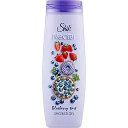 Гель для душу Shik Nectar Blueberry tart 0.9 кг