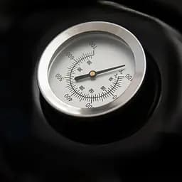 Гриль вугільний портативний Time Eco (TE-2014-2) - мініатюра 3