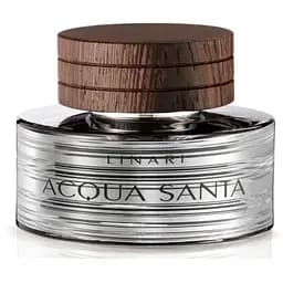 Парфюмированная вода оригинал Linari Acqua Santa 100 мл