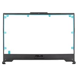 Рамка матриці для Asus FA507 FX507 FX517, (90NR09M1-R7B011, 13NR09M1P05021, B Cover, Original)