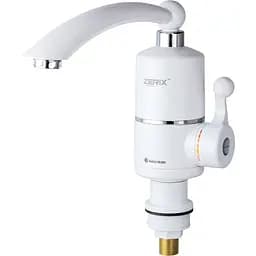 Проточный водонагреватель Zerix ELW16 ZX3071