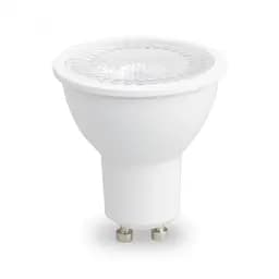 Лампа свiтлодiодна Feron LB-194 MR16 GU10 230V 6 Вт 4000K (1665) - мініатюра 2