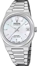 Годинник Festina Swiss Made F20029/1