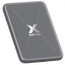Павербанк Proove X-Core Gray 5 000 mAh / 20 Вт (PNXC20010003)