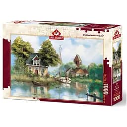 Пазл Art Puzzle Повернення додому 1000 ел. (4386)