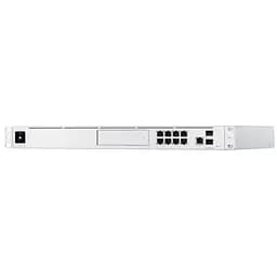 Маршрутизатор (роутер) Ubiquiti UniFi Dream Machine Pro (UDM-Pro) - мініатюра 3