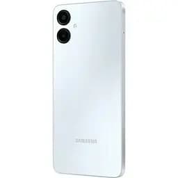 Смартфон Samsung Galaxy A06 4/64Gb Light Blue (SM-A065FLBD) - мініатюра 3