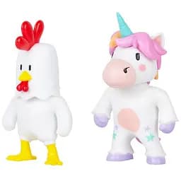 Набір колекційних фігурок КУРЧА ТА СПРІНКЛС Stumble Guys SG2015-8 (6900007429832)