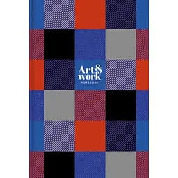 Зошит для записів MonAmi, A5, у лінійку, 80 арк., квадрати (A5-IC-080-7008L)