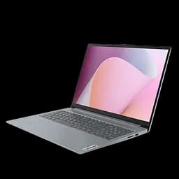 Ноутбук Lenovo IdeaPad 3 16ABR8 5 7530U la 4.5 GHz, IPS, 16GB, 512GB, Без ОС - мініатюра 4
