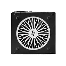 Блок живлення Chieftec 850W GPX-850FC "PowerUP", модульний, 80+ GOLD, Active PFC, 120 мм, AFC/OCP/OPP/OTP/OVP/SCP/SIP/UVP - мініатюра 3